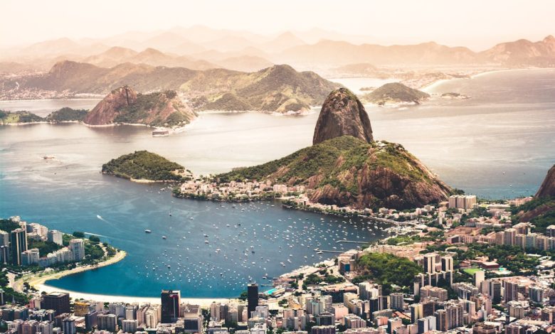 Rio de Janeiro Trip Advisor