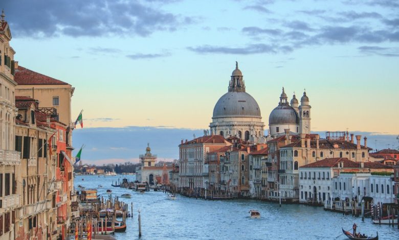 Venice Trip Advisor