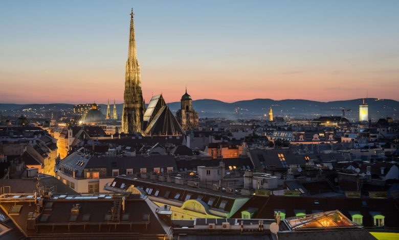 Vienna Trip Advisor