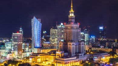 Warsaw Trip Advisor