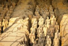 Xi’an Trip Advisor
