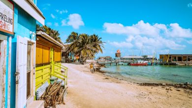 Belize Trip Advisor