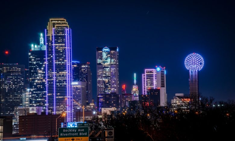 Dallas Trip Advisor