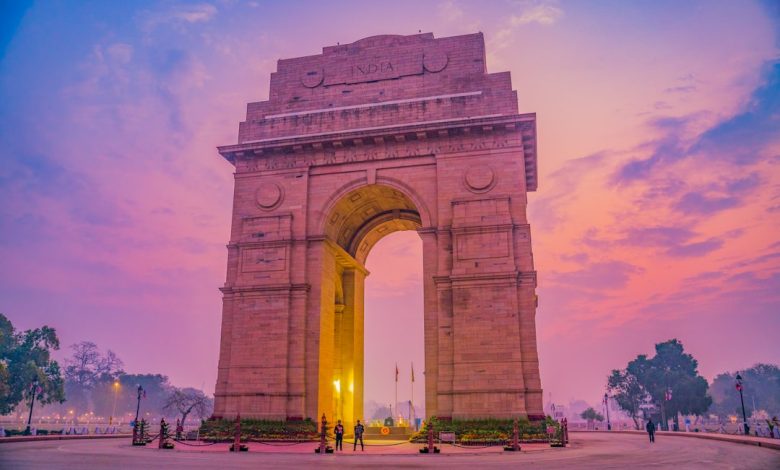 Delhi Trip Advisor