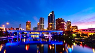 Tampa Trip Advisor