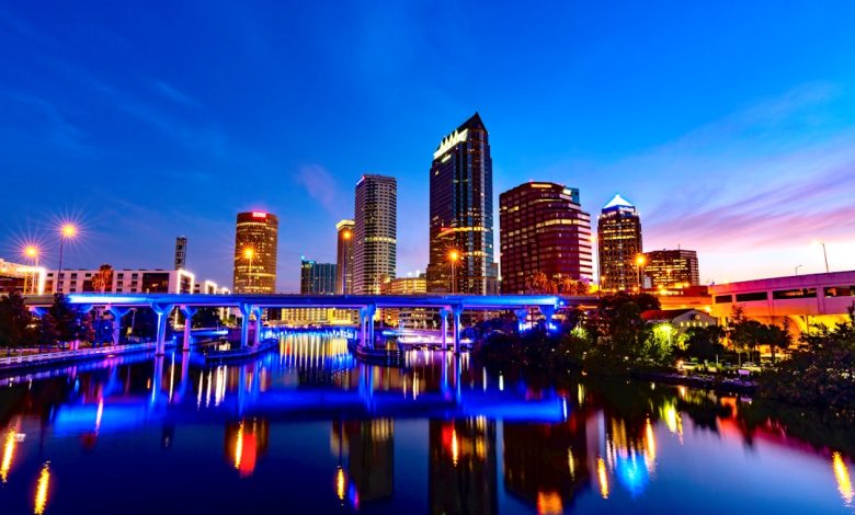 Tampa Trip Advisor