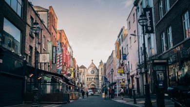 Dublin Trip Advisor