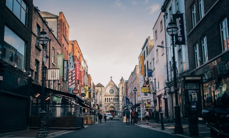 Dublin Trip Advisor