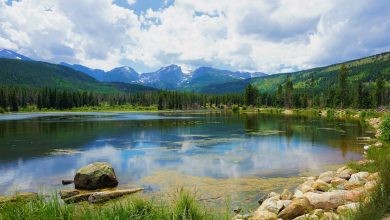 Rocky Mountain National Park Trip Advisor