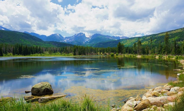 Rocky Mountain National Park Trip Advisor