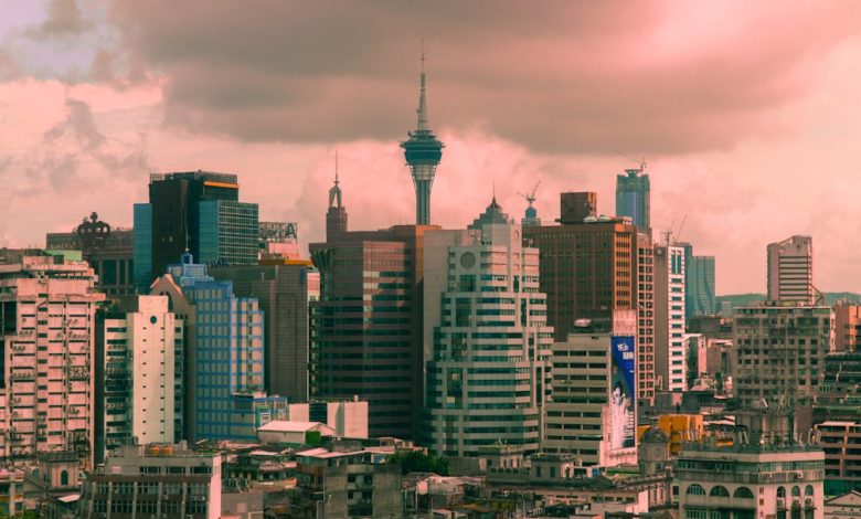 Macau Trip Advisor