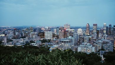 Montreal Trip Advisor