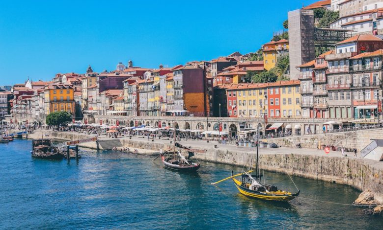 Porto Trip Advisor