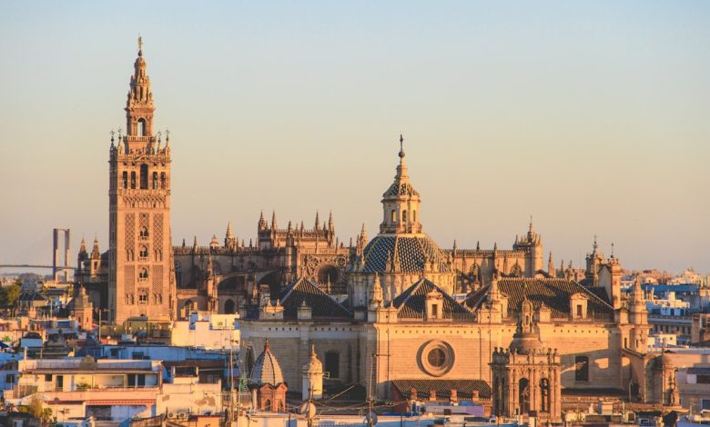 Seville Trip Advisor