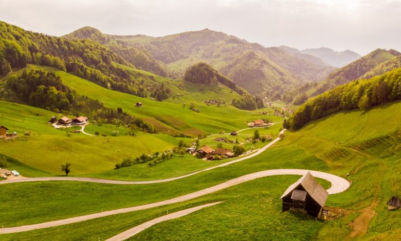 Switzerland Trip Advisor