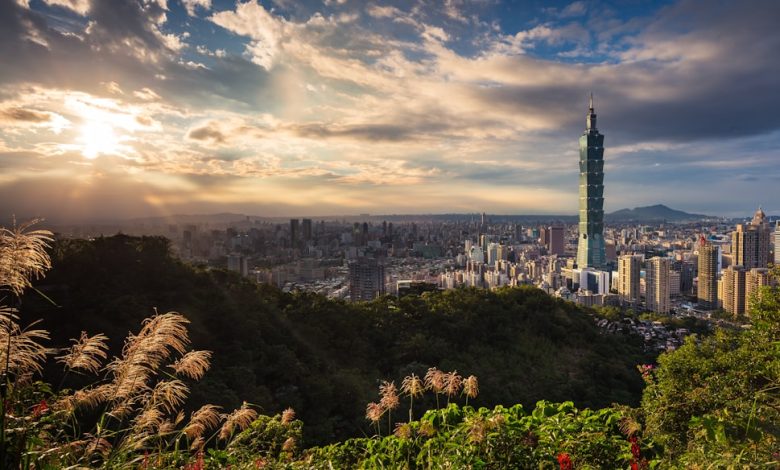 Taiwan Trip Advisor