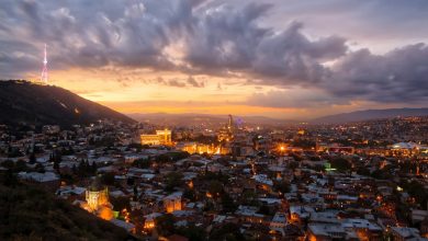 Tbilisi Trip Advisor