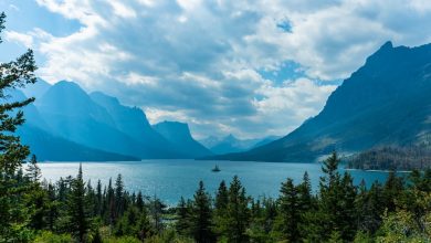 Glacier National Park Trip Advisor
