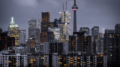 Toronto Trip Advisor