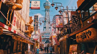Osaka Trip Advisor
