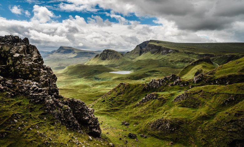 Scotland Trip Advisor