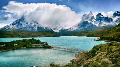 Chile Trip Advisor