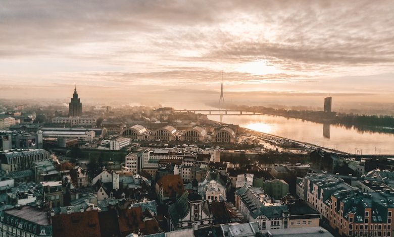 Riga Trip Advisor