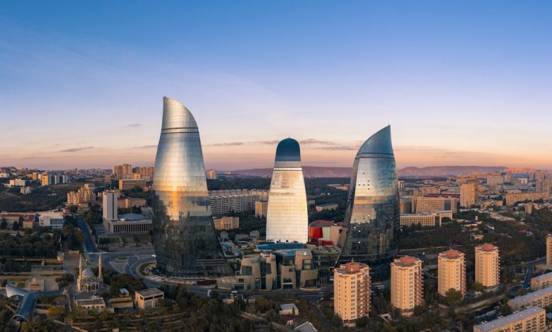 Azerbaijan Trip Advisor