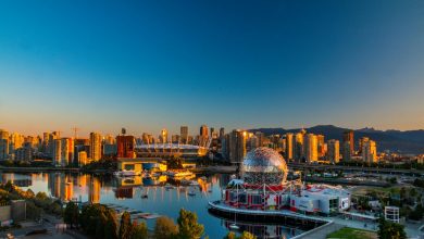Vancouver Trip Advisor