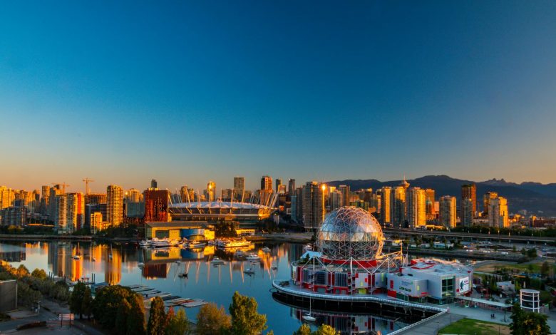 Vancouver Trip Advisor