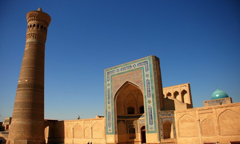 Uzbekistan Trip Advisor