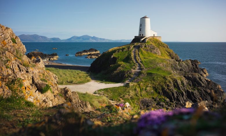 Wales Trip Advisor