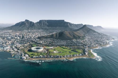 Cape Town Travel Guide