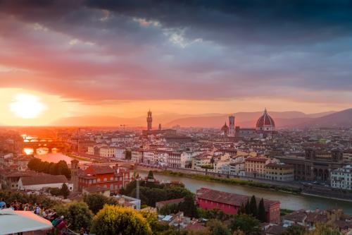 Florence Travel Guide