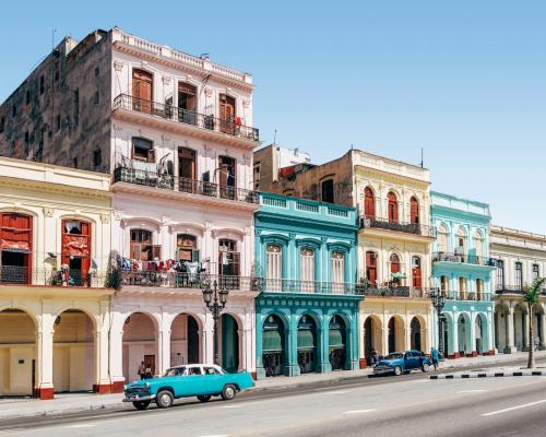 Havana Travel Guide