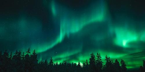 Lapland Travel Guide