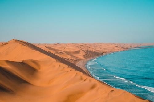 Namibia Travel Guide
