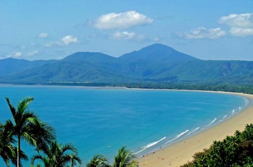 Port Douglas Travel Guide