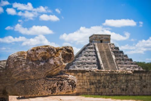 Mayan Riviera Travel Guide