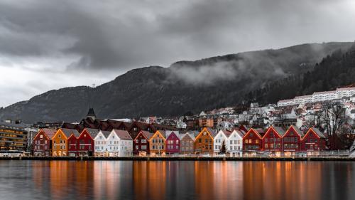 bergen travel guide