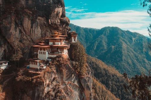 bhutan travel guide